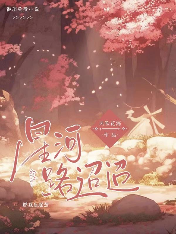 星河路段改造