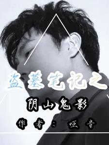 盗墓笔记之阴山古楼 小说