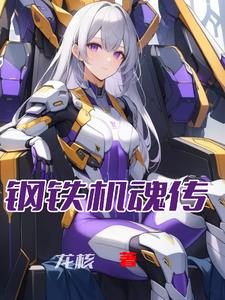 钢铁机甲乐高