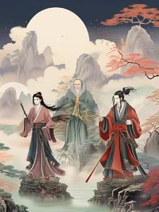 洪荒