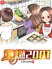 重燃2001重燃2001
